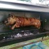 Hog roast (2)
